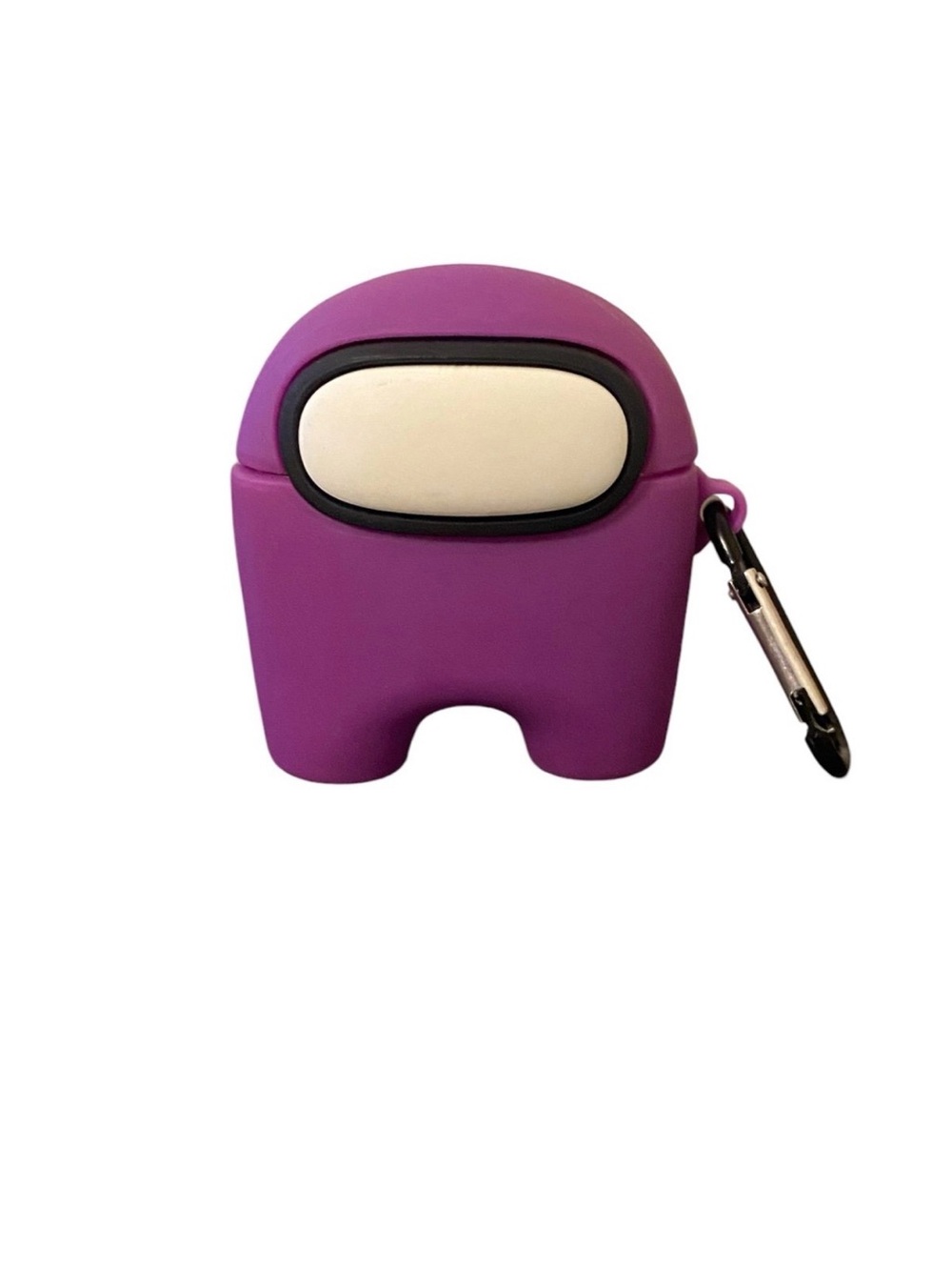 Purple Among Us AirPod Case | AirPod Pros